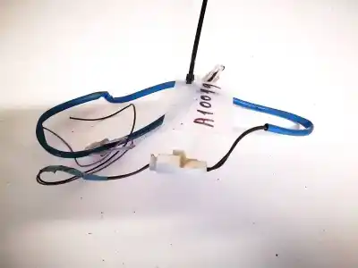 Pezzo di ricambio per auto di seconda mano sensore per toyota corolla verso (r1) 2.2 d-4d sol riferimenti oem iam 