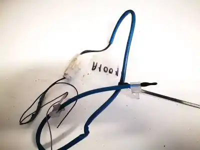 Peça sobressalente para automóvel em segunda mão sensor por toyota corolla verso (r1) 2.2 d-4d sol referências oem iam   