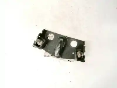 Автозапчастина б/у замок багажника / ворот для citroen c4 i (lc_) 1.6 hdi посилання на oem iam 