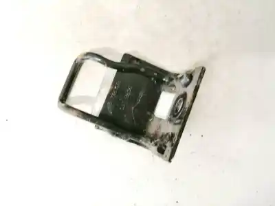 Pezzo di ricambio per auto di seconda mano plastica per fiat croma (194) 1.9 16v multijet dynamic (12.2007->) riferimenti oem iam 51746723