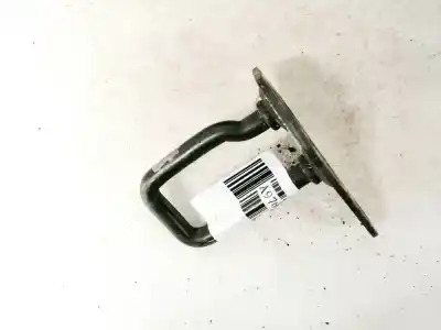 Pezzo di ricambio per auto di seconda mano plastica per fiat croma (194) 1.9 16v multijet dynamic (12.2007->) riferimenti oem iam 46798765