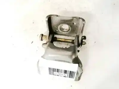Автозапчасти б/у дверной фиксатор за peugeot 307, 2000.08 - 2005.06 1.6 16v 80kw 2000.08 - 2008.06 ссылки oem iam 