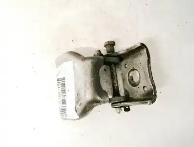 Автозапчасти б/у дверной фиксатор за peugeot 307, 2000.08 - 2005.06 1.6 16v 80kw 2000.08 - 2008.06 ссылки oem iam 