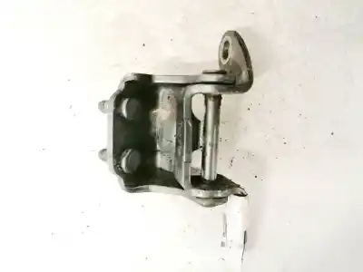 Pezzo di ricambio per auto di seconda mano fermo porta per toyota corolla (e12) 2.0 d-4d sol berlina riferimenti oem iam 