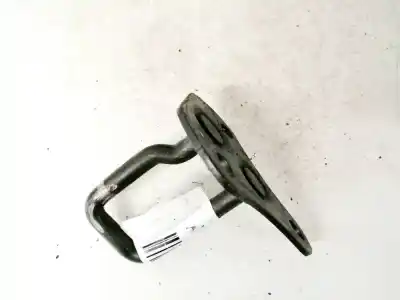 Pezzo di ricambio per auto di seconda mano plastica per fiat stilo multi wagon (192) 1.6 16v riferimenti oem iam 46798765  