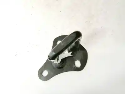 Pezzo di ricambio per auto di seconda mano plastica per fiat stilo multi wagon (192) 1.6 16v riferimenti oem iam 46798765  