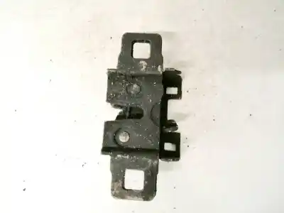 Second-hand car spare part trunk lock for citroen lna 0.6 oem iam references   