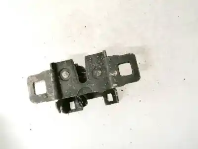 Second-hand car spare part trunk lock for citroen lna 0.6 oem iam references   