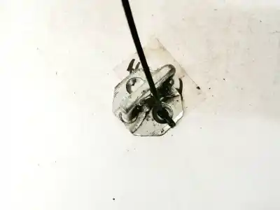 Pezzo di ricambio per auto di seconda mano pezzi vari per fiat croma (194) 1.9 16v multijet dynamic (12.2007->) riferimenti oem iam 