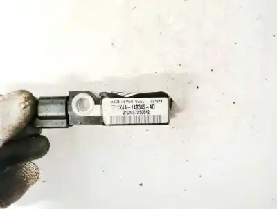 Peça sobressalente para automóvel em segunda mão sensor por renault 19 ii (b/c53_) 1.4 (b/c532) referências oem iam 1x4a14b345ad  1x4a-14b345-ad