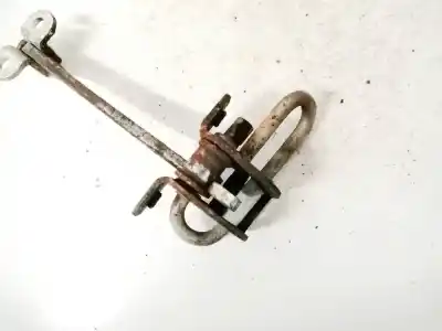 Автозапчастина б/у петля для fiat stilo multi wagon (192) 1.6 16v посилання на oem iam   