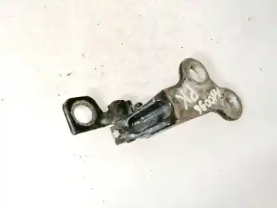 Peça sobressalente para automóvel em segunda mão esticador de porta por renault 19 ii (b/c53_) 1.4 (b/c532) referências oem iam 