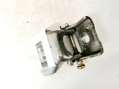 Автозапчасти б/у дверной фиксатор за peugeot 307, 2000.08 - 2005.06 1.6 16v 80kw 2000.08 - 2008.06 ссылки oem iam 