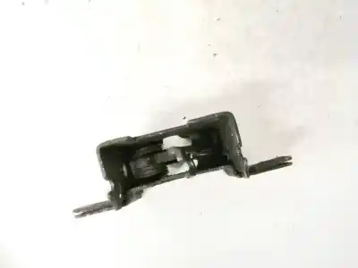 Second-hand car spare part trunk lock for citroen lna 0.6 oem iam references   
