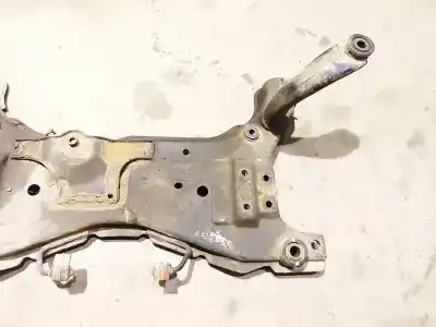 Second-hand car spare part front axle for talbot simca 1100 fastback 1.1 le,lx,gls,es oem iam references   