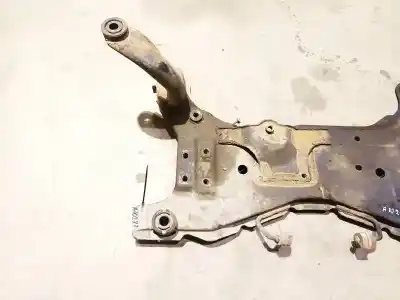 Second-hand car spare part front axle for talbot simca 1100 fastback 1.1 le,lx,gls,es oem iam references   