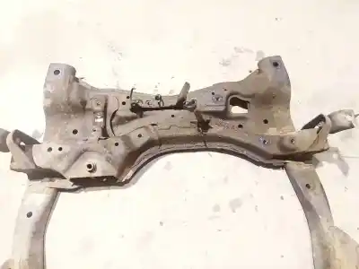 Second-hand car spare part front axle for opel corsa a fastback (s83) 1.2 i (f08, m08, f68, m68) oem iam references   