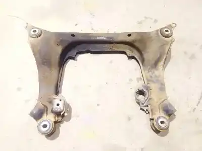 Second-hand car spare part front axle for volkswagen passat variant (3b5) 1.9 tdi oem iam references 