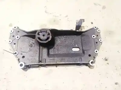 Автозапчастина б/у ПЕРЕДНЯ ВІСЬ для OPEL KADETT E FASTBACK (T85) 1.4 S (C08, C48, D08, D48) Посилання на OEM IAM   