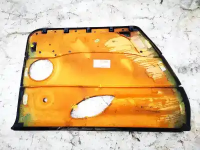 Peça sobressalente para automóvel em segunda mão forra / revestimento da porta traseira direita por ford galaxy (vx) 1.9 tdi cat referências oem iam 7m0867210  