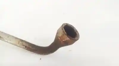 Pezzo di ricambio per auto di seconda mano pezzi vari per bmw 3 (e30) m3 2.3 riferimenti oem iam   