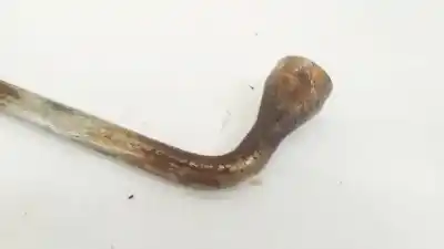 Pezzo di ricambio per auto di seconda mano pezzi vari per bmw 3 (e30) m3 2.3 riferimenti oem iam   