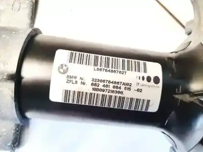 Second-hand car spare part steering column for bmw 1502-2002 (e10) 1802 oem iam references 32306784867  882401084515-02, 10b097210300