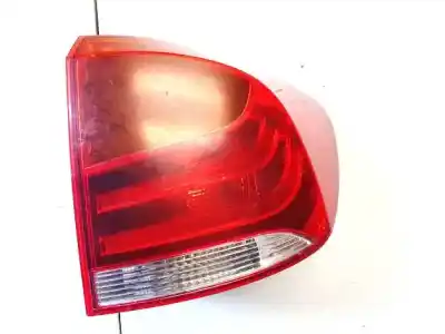 Автозапчасти б/у правый задний фонарь за bmw 1502-2002 (e10) 1802 ссылки oem iam 03424500