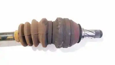 Peça sobressalente para automóvel em segunda mão transmissão dianteira esquerda por bmw 3 (e30) m3 2.3 referências oem iam   