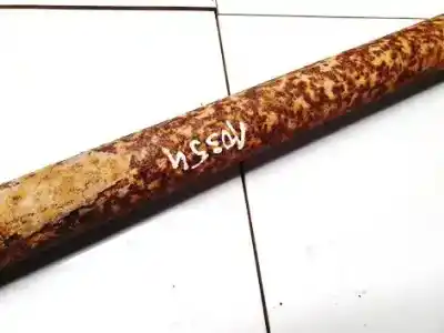 Second-hand car spare part rear stabilizer bar for bmw 3 (e30) m3 2.3 oem iam references   