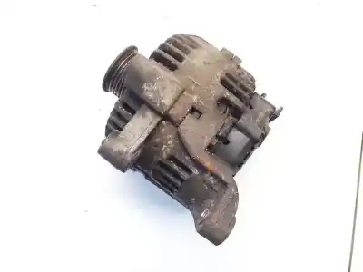 Автозапчасти б/у генератор за bmw 1502-2002 (e10) 1802 ссылки oem iam 7797519
