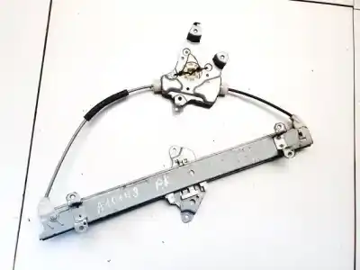 Tweedehands auto-onderdeel regelaar links voorruit voor audi 200 c2 sedán (437, 438) 2.1 5e oem iam-referenties 