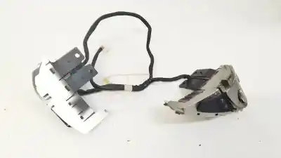 Tweedehands auto-onderdeel stuurwielbediening voor audi 200 c2 sedán (437, 438) 2.1 5e oem iam-referenties 