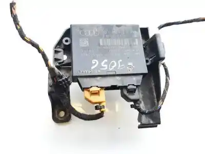 Автозапчасти б/у электронный модуль за audi a5 cabriolet (8f7) 2.0 tdi ссылки oem iam 8k0919475f