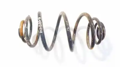 Peça sobressalente para automóvel em segunda mão mola de suspensão por bmw 3 (e30) m3 2.3 referências oem iam 