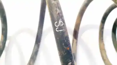 Second-hand car spare part shock absorber spring for bmw 3 (e30) m3 2.3 oem iam references   