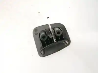 Автозапчастина б/у пластика для fiat stilo multi wagon (192) 1.6 16v посилання на oem iam 1835932  