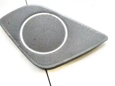 Second-hand car spare part plastics for audi a5 cabriolet (8f7) 2.0 tdi oem iam references 8t0035419a  