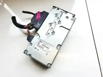 Автозапчасти б/у аудиосистема / радио cd за audi a5 cabriolet (8f7) 2.0 tdi ссылки oem iam 8t0035223s  8t0035223b