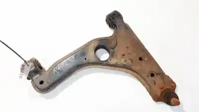Peça sobressalente para automóvel em segunda mão braço de suspensão inferior dianteiro direito por bmw 3 (e30) m3 2.3 referências oem iam 