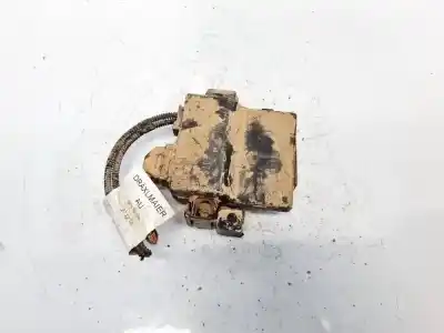 Pezzo di ricambio per auto di seconda mano modulo elettronico per audi q3 (8u) 2.0 tdi (103kw) advance riferimenti oem iam 8u0907468q