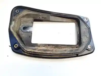 Автозапчасти б/у пластики за bmw 1502-2002 (e10) 1802 ссылки oem iam 6411692778305