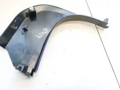 Pezzo di ricambio per auto di seconda mano plastica per bmw 1502-2002 (e10) 1802 riferimenti oem iam 5143299075603  51432990756-03