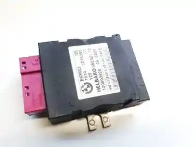 Автозапчасти б/у блок управления тнвд за bmw 1502-2002 (e10) 1802 ссылки oem iam 16147276383