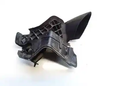 Second-hand car spare part plastics for bmw 1502-2002 (e10) 1802 oem iam references 51767124  51.76-7124