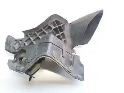 Second-hand car spare part plastics for bmw 1502-2002 (e10) 1802 oem iam references 51767124  51.76-7124