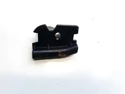 Pezzo di ricambio per auto di seconda mano plastica per bmw 1502-2002 (e10) 1802 riferimenti oem iam 51162997475  58450713