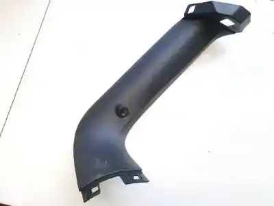 Автозапчасти б/у пластики за bmw 1502-2002 (e10) 1802 ссылки oem iam 51492990127