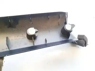 Second-hand car spare part plastics for bmw 1502-2002 (e10) 1802 oem iam references 51492990128  112420-10de