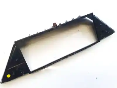 Pezzo di ricambio per auto di seconda mano plastica per bmw 1502-2002 (e10) 1802 riferimenti oem iam 51451696944  2991264-04